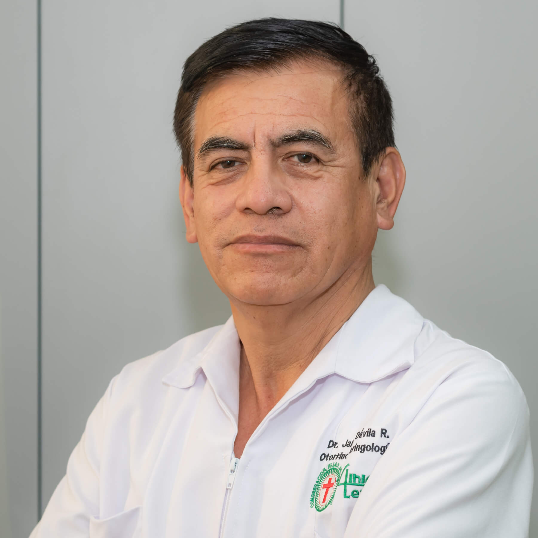 Dr. Jaime Dávila Rosas